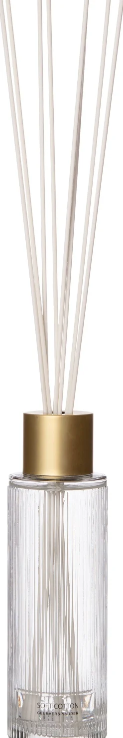 Online Duftstäbchen May Soft Cotton 430 ml Duftstäbchen