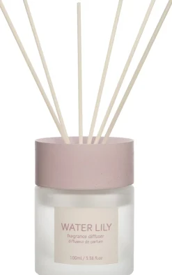 Outlet Duftstäbchen Pastel Seerose 100 ml Duftstäbchen