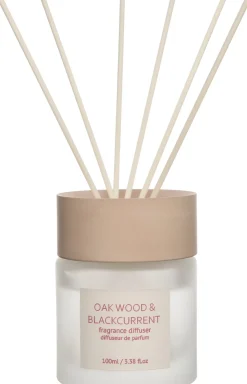 Discount Duftstäbchen Pastel Eichenholz 100 ml Duftstäbchen