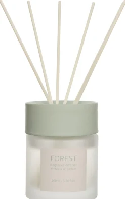 Best Duftstäbchen Pastel Wald 100 ml Duftstäbchen