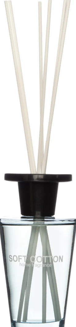Clearance Duftstäbchen Soft Cotton 150 ml Duftstäbchen