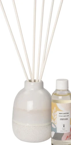 Sale Duftstäbchen Vix Soft Cotton 100 ml Duftstäbchen