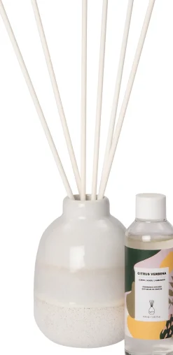 Hot Duftstäbchen Vix Citrus Verbena 100 ml Duftstäbchen