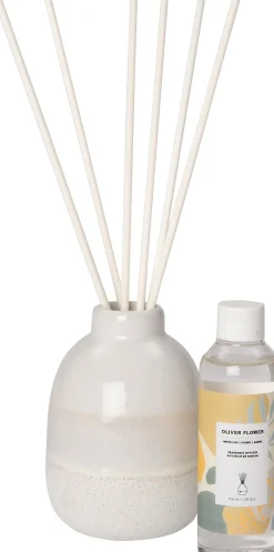 Clearance Duftstäbchen Vix Olive Flower 100 ml Duftstäbchen