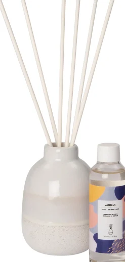 Clearance Duftstäbchen Vix Vanilla 100 ml Duftstäbchen