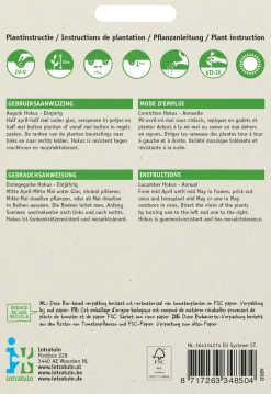 Sale Einlegegurke (Cucumis sativus 'Hokus') Samen Gemüsesamen|Saatgut