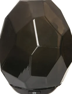 Best elektrische Duftlampe grau D 13 H 16,2 cm Diffuser & Raumspray