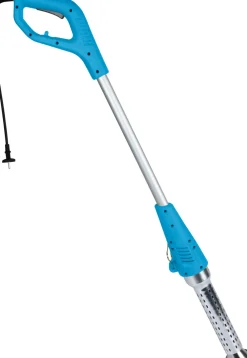 Clearance elektrischer Unkrautbrenner 87 x 20 x 4 cm Unkrautbrenner