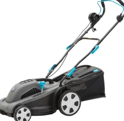 Clearance Elektro-Rasenmäher 1400 W Elektro-Rasenmäher