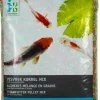 Best Fischfutter Pellet Mix 15 L Gartenteich