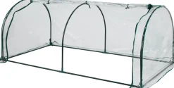 Online Foliengewächshaus Tunnel 130 x 60 x 50 cm Folientunnel