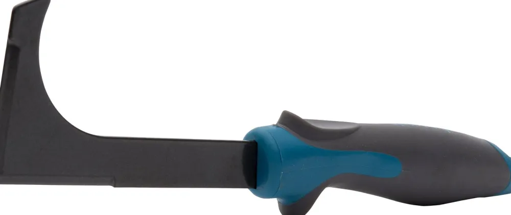 Discount Fugenkratzer blau/schwarz Fugenkratzer