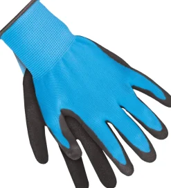 Best Gartenhandschuhe Größe M Latex gelbgrün Gartenhandschuhe