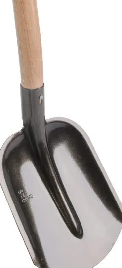 Gartenschaufel 265 x 215 mm x 100 cm Gartenschaufeln|Schaufeln