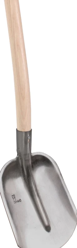 New Gartenschaufel 265 x 215 mm x 100 cm Gartenschaufeln|Schaufeln