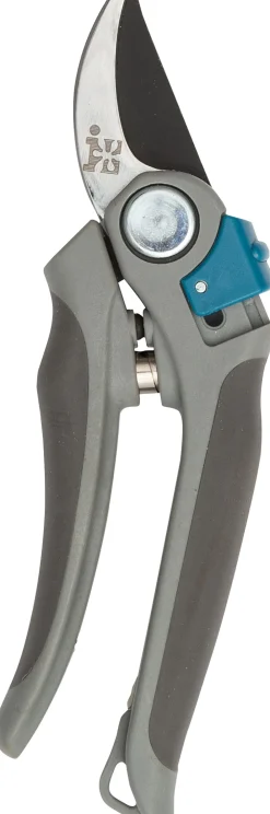 Clearance Gartenschere blau/schwarz Schneiden & Stutzen|Schneidewerkzeuge