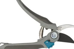 Clearance Gartenschere blau/schwarz Schneiden & Stutzen|Schneidewerkzeuge