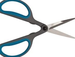 New Gartenschere grau / blau Blumenscheren|Schneiden & Stutzen