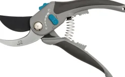 Outlet Gartenschere verstellbar blau/schwarz Gartenscheren|Schneiden & Stutzen