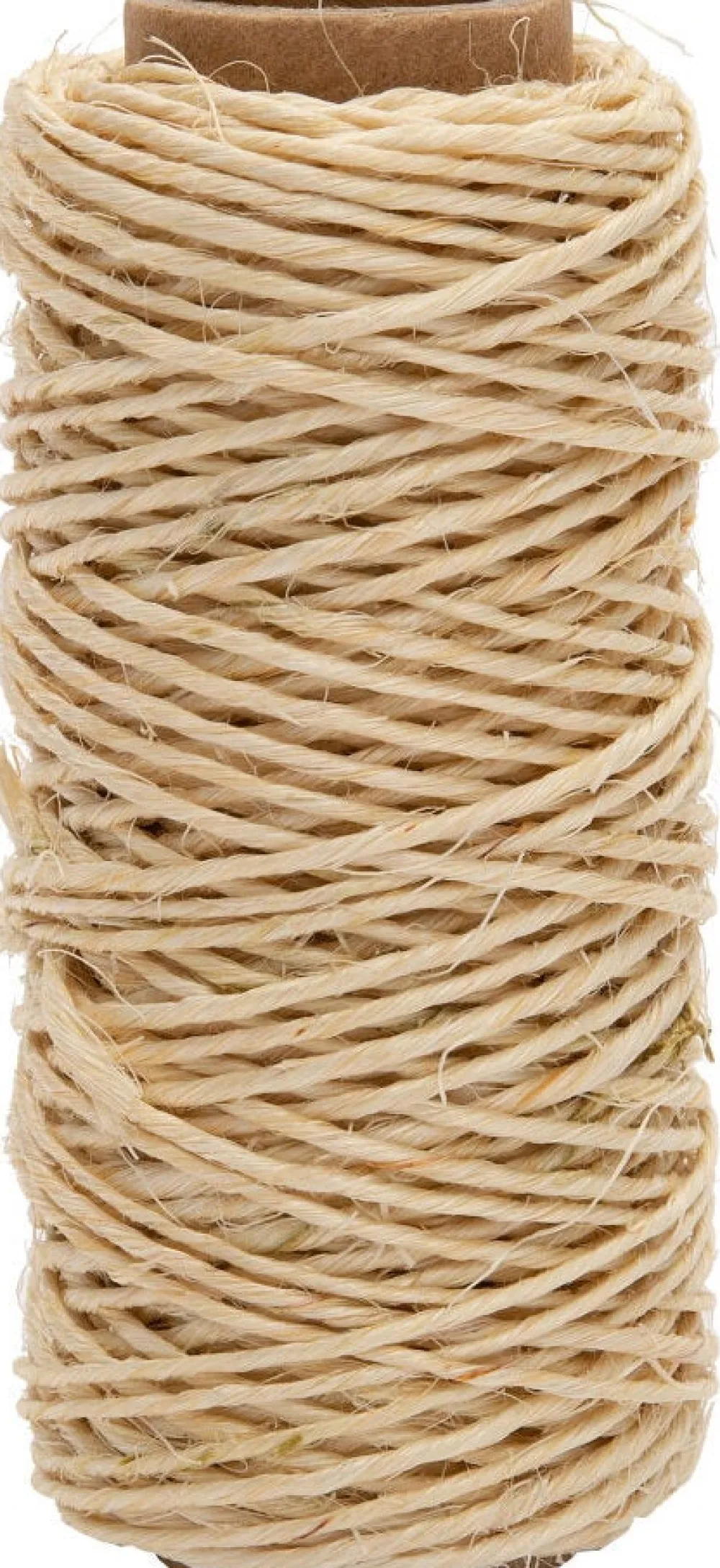 Online Gartenschnur Sisal naturell 30 m Rankhilfen|Bindematerial