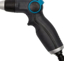 Outlet Gartenspritze 'Luxe' schwarz Gießen & Bewässerung|Gartenspritzen & Gartenbrausen