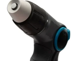 Outlet Gartenspritze 'Luxe' schwarz Gießen & Bewässerung|Gartenspritzen & Gartenbrausen