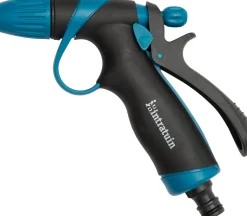 Sale Gartenspritze schwarz/blau Gießen & Bewässerung|Gartenspritzen & Gartenbrausen