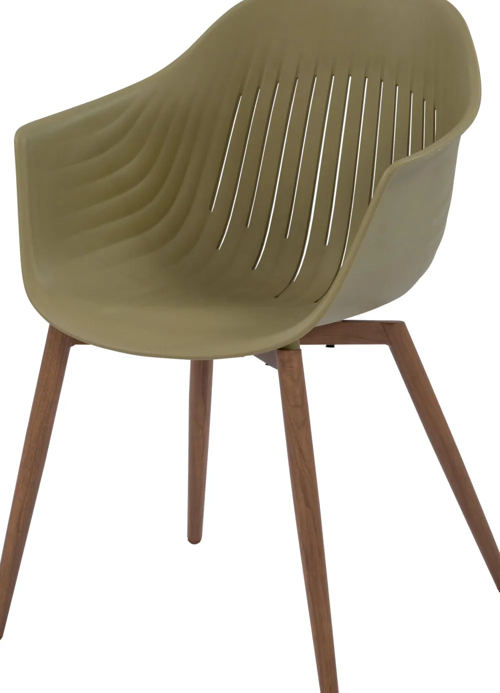 Outlet Gartenstuhl Joya grün Gartenstühle