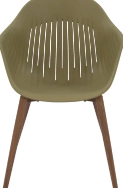 Outlet Gartenstuhl Joya grün Gartenstühle