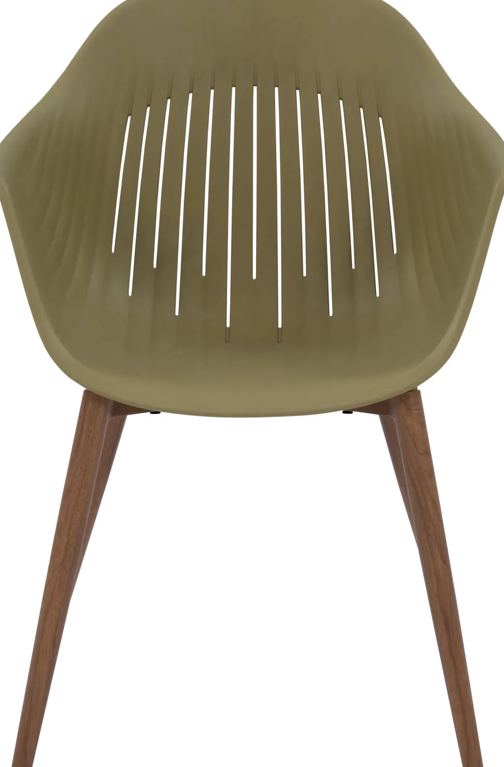 Outlet Gartenstuhl Joya grün Gartenstühle