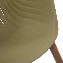 Outlet Gartenstuhl Joya grün Gartenstühle