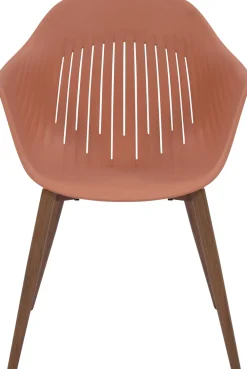 Online Gartenstuhl Joya orange Gartenstühle