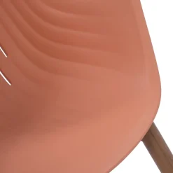 Online Gartenstuhl Joya orange Gartenstühle