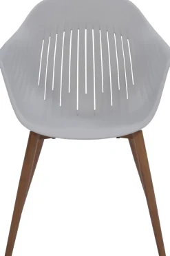 New Gartenstuhl Joya weiß Gartenstühle