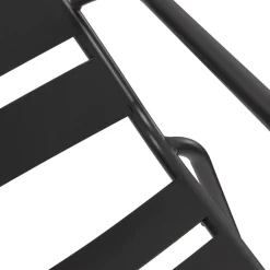 Clearance Gartenstuhl Olle anthrazit Gartenstühle|Esszimmerstühle