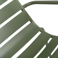 New Gartenstuhl Olle grün Gartenstühle|Esszimmerstühle