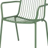 Online Gartenstuhl Xavi stapelbar grün Gartenstühle|Esszimmerstühle