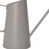 Discount Gießkanne Bodo grau 29 x 12 x 21 cm Gießen & Bewässerung|Gießkannen