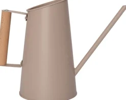 Outlet Gießkanne Bodo hellgrau 29 x 12 x 21 cm Gießen & Bewässerung|Gießkannen