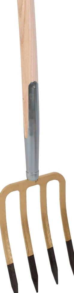 Discount Grabegabel 4 Zinken 180 x 270 mm x 85 cm Mist- & Grabegabeln|Harken & Rechen