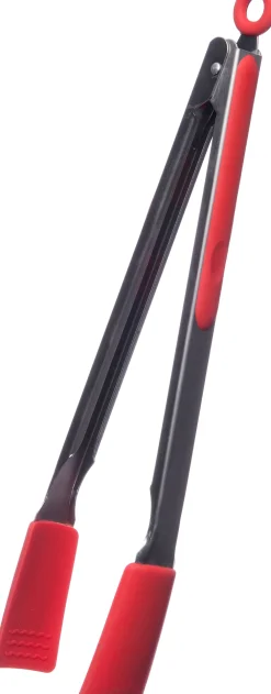 Discount Grillzange Silikon 44,5 cm Grillzangen