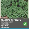 Hot Grünkohl (Brassica oleracea 'Westlandse Herfst') Samen Gemüsesamen|Saatgut