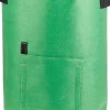 Best Grow Bag Pflanzsack grün D 35 H 45 cm Anzuchtkästen & Mini-Gewächshäuser