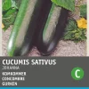 Clearance Gurke (Cucumis sativus 'Johanna') Samen Gemüsesamen|Saatgut