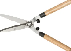 Hot Heckenschere mit Holzgriffen Heckenscheren|Schneiden & Stutzen