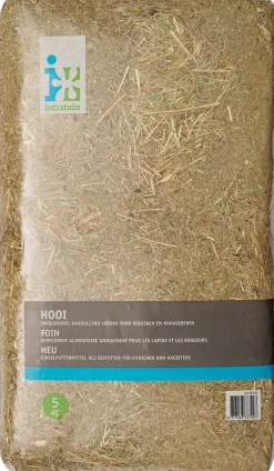 Sale Heu 5 kg Nagetiere|Hamster