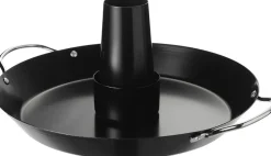 Hot Hähnchengriller 30 x 30 x 13 cm Gemüse-, Fisch- & Fleischgriller