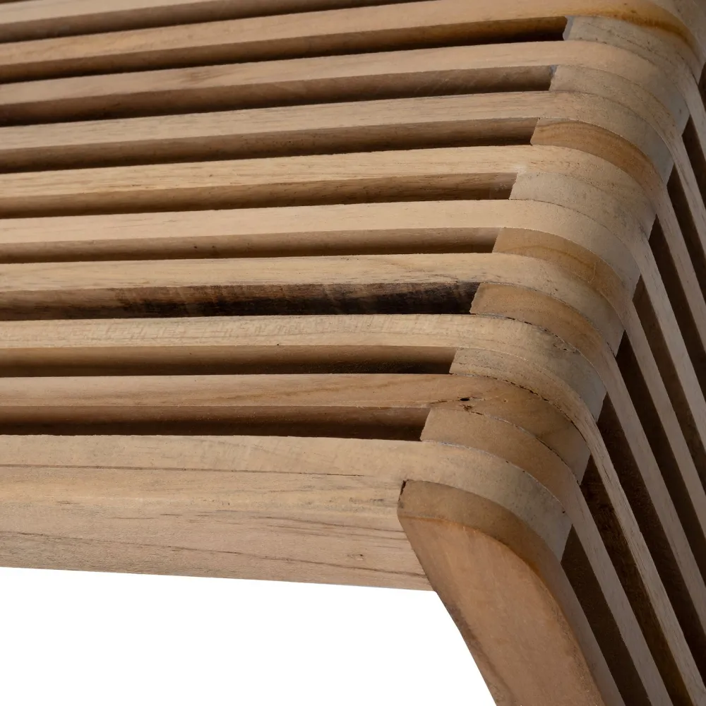 Best Hocker Beb naturell 57 x 40 x 36 cm Hocker|Hocker