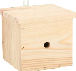 Online Hummelhaus Boas 18 x 18 x 18 cm Insektenhotels