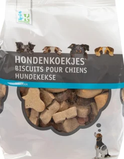 Hundekekse Jacks Mischung 500 g Hundesnacks & Leckerlies